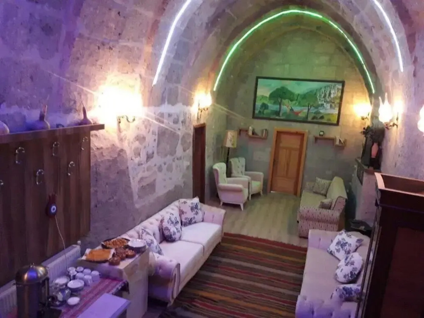 Hekimkonagi Butik OtelS