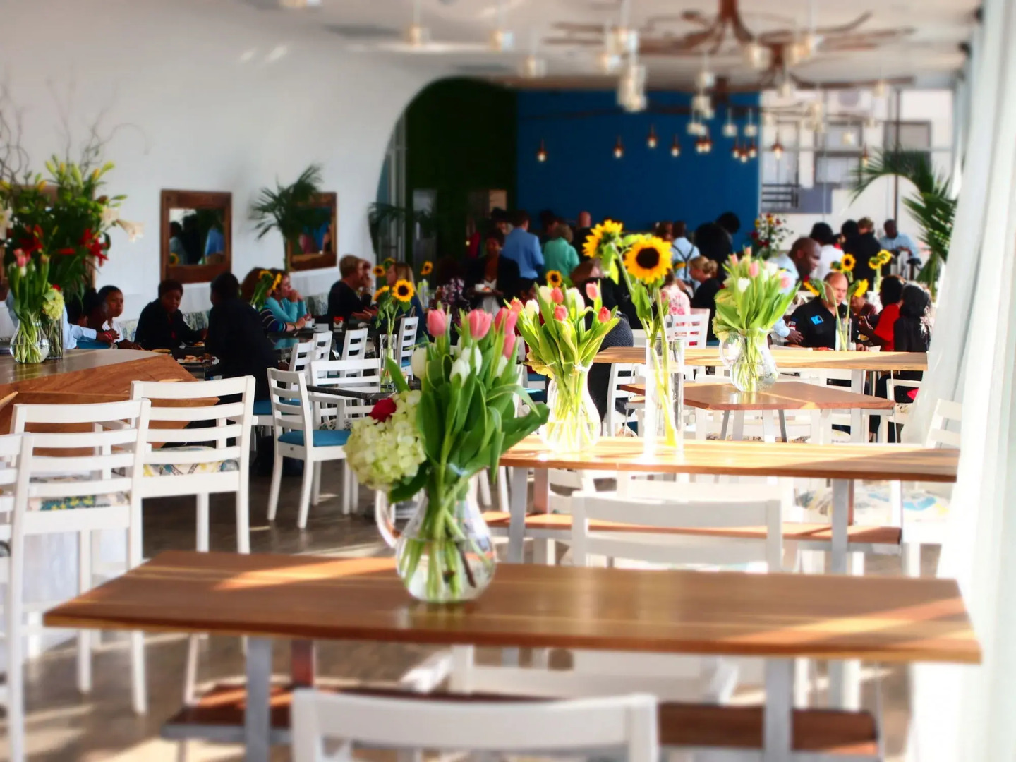 The Lakes Hotel and Conference Centre