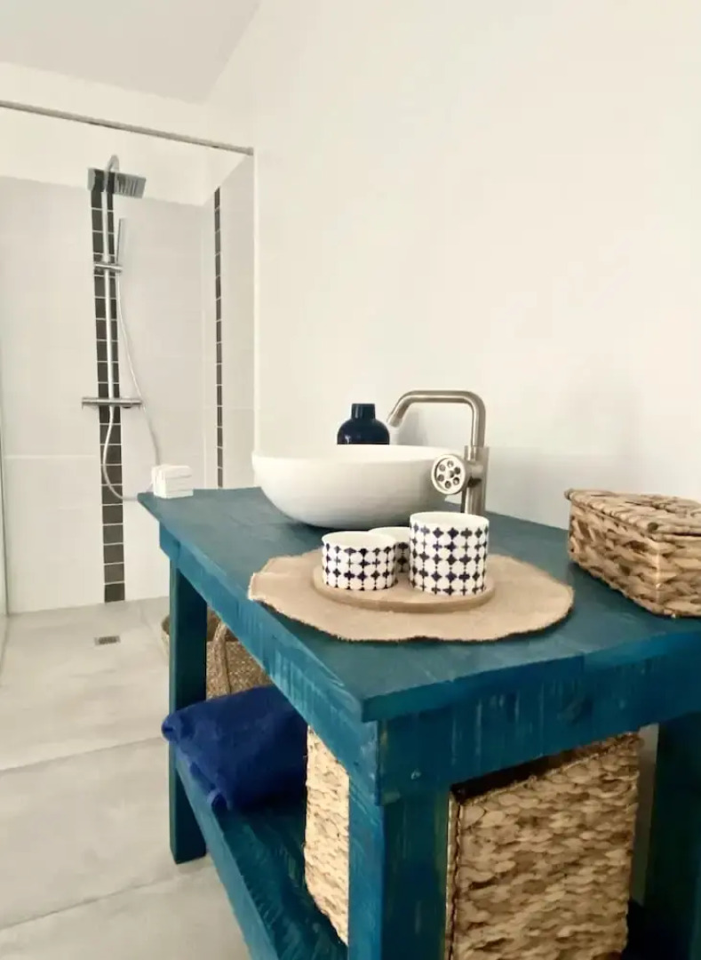 B&B Home Fort-de-France Marina