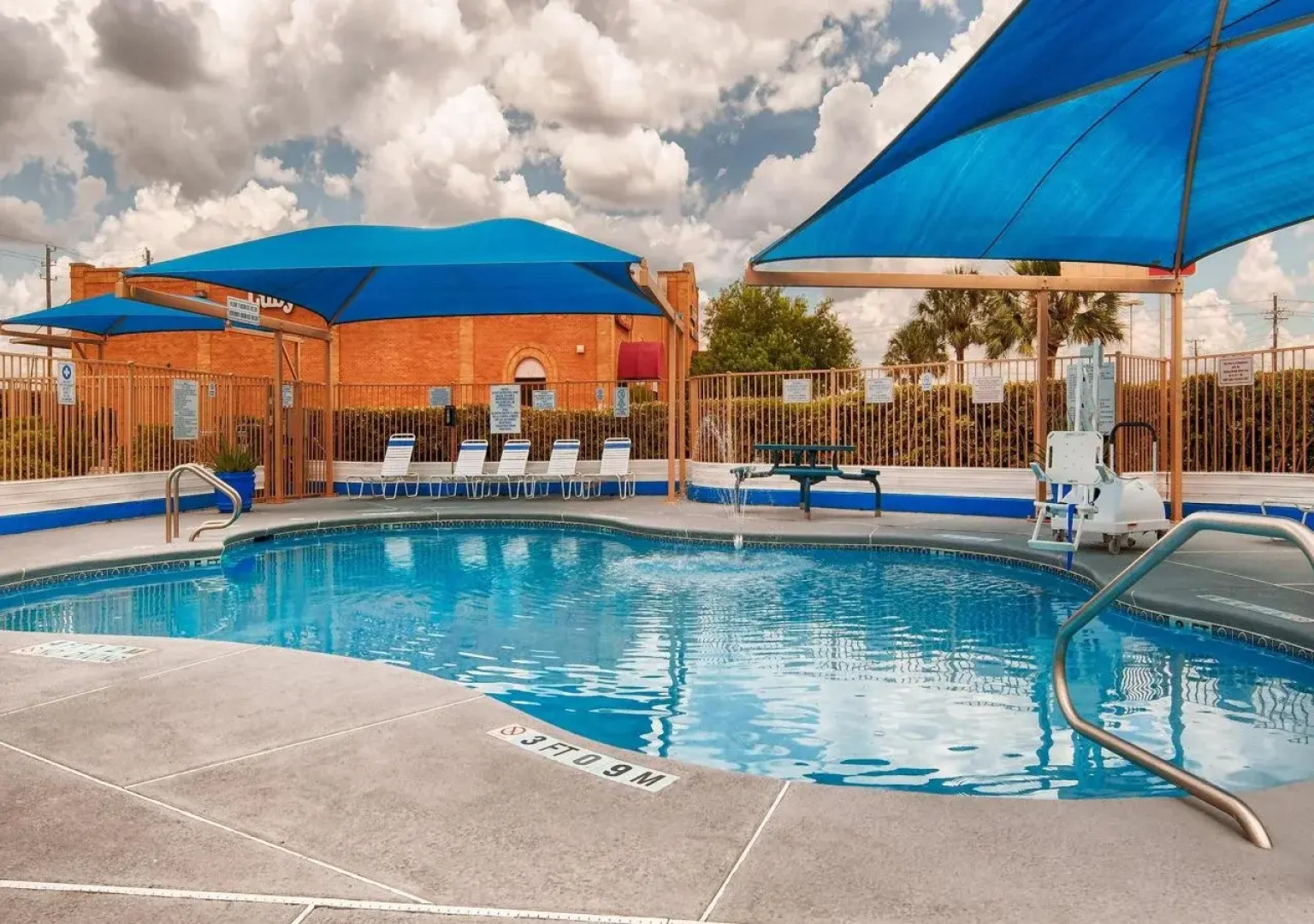 SureStay Hotel By Best Western Mission