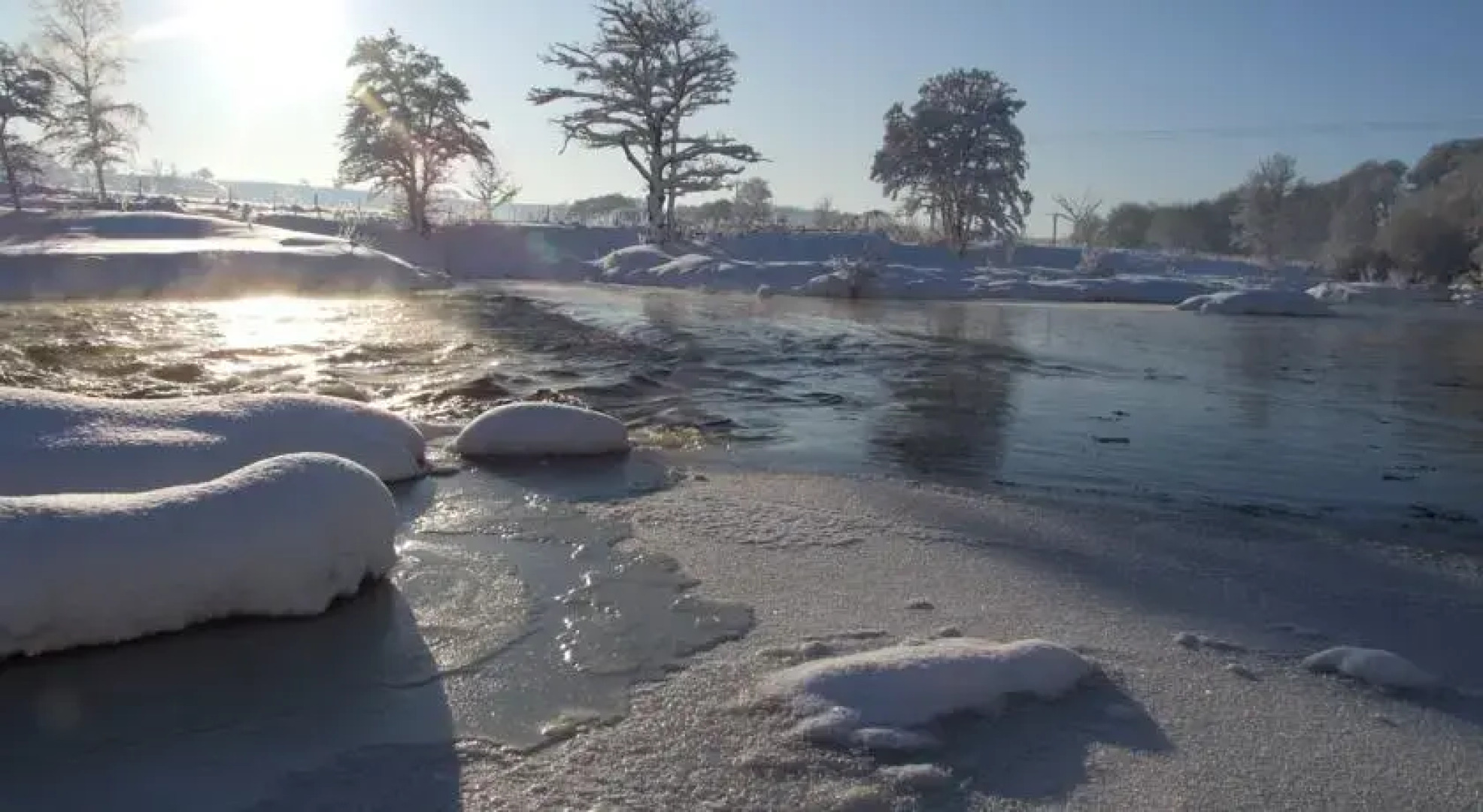 The Coach House Self Catering Apartment