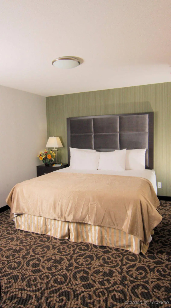 Paradise Inn and Suites - Redwater