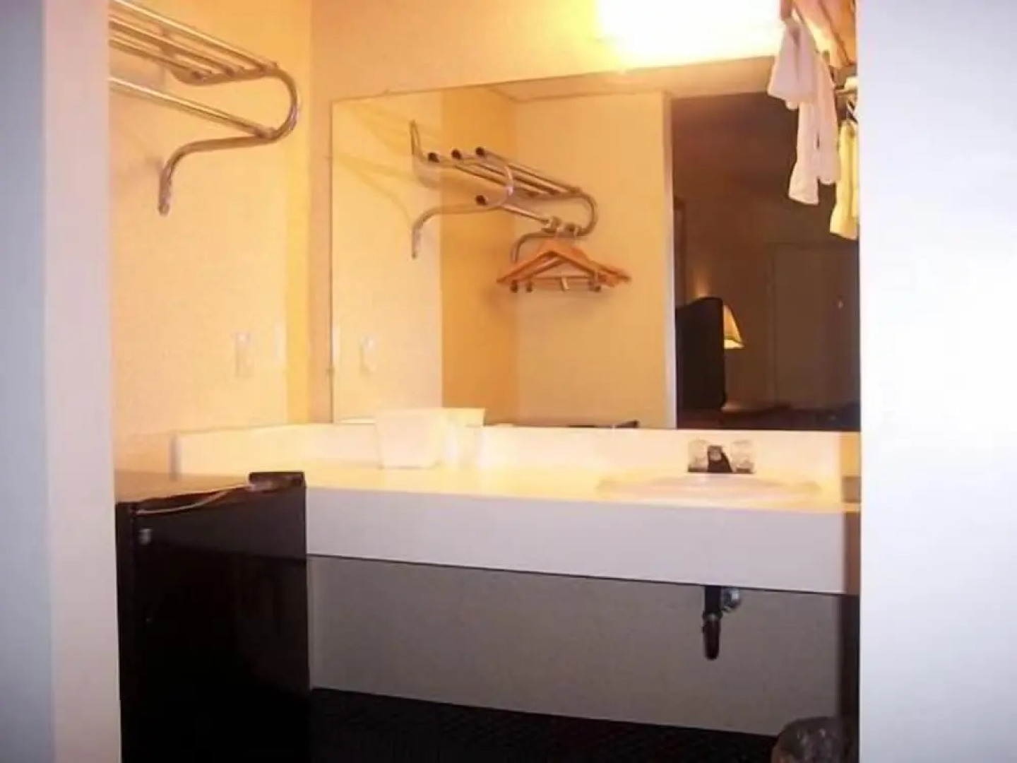 Red Carpet Inn Terre Haute