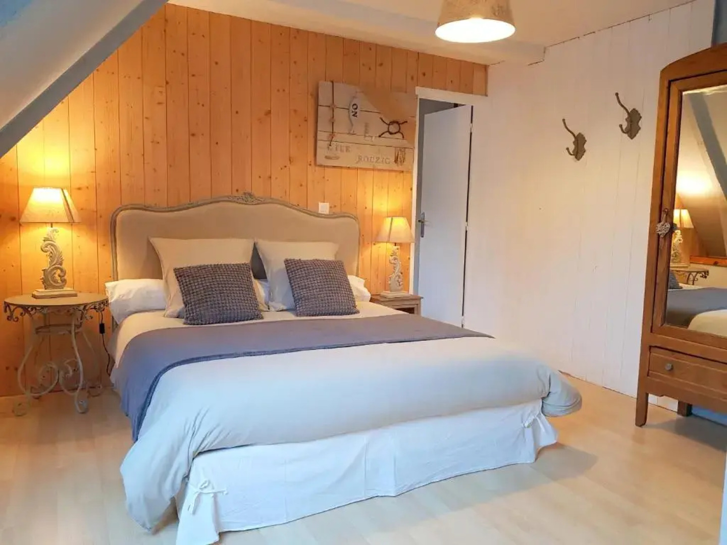 Le Colombier Bretagne