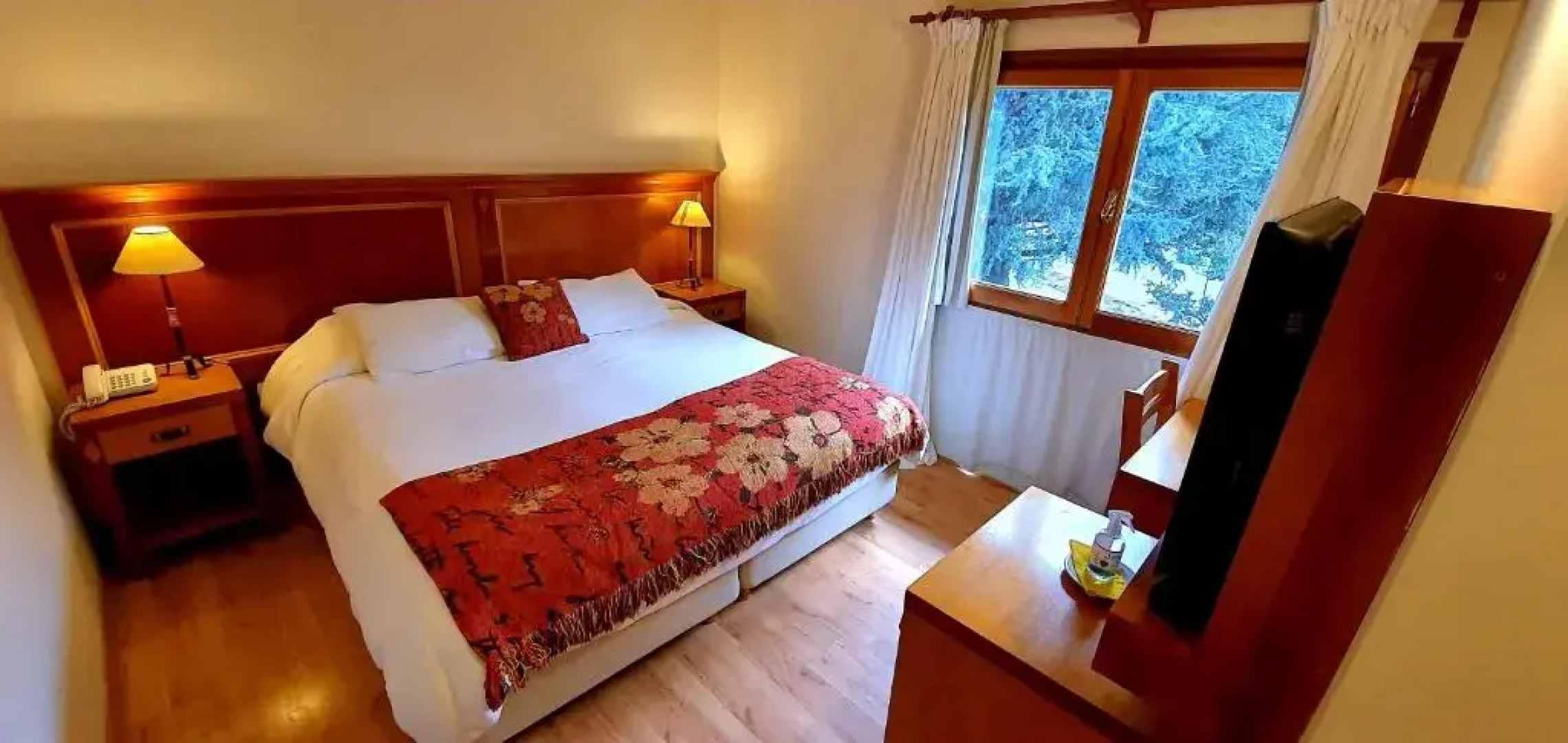 El Mirador Complejo Turístico