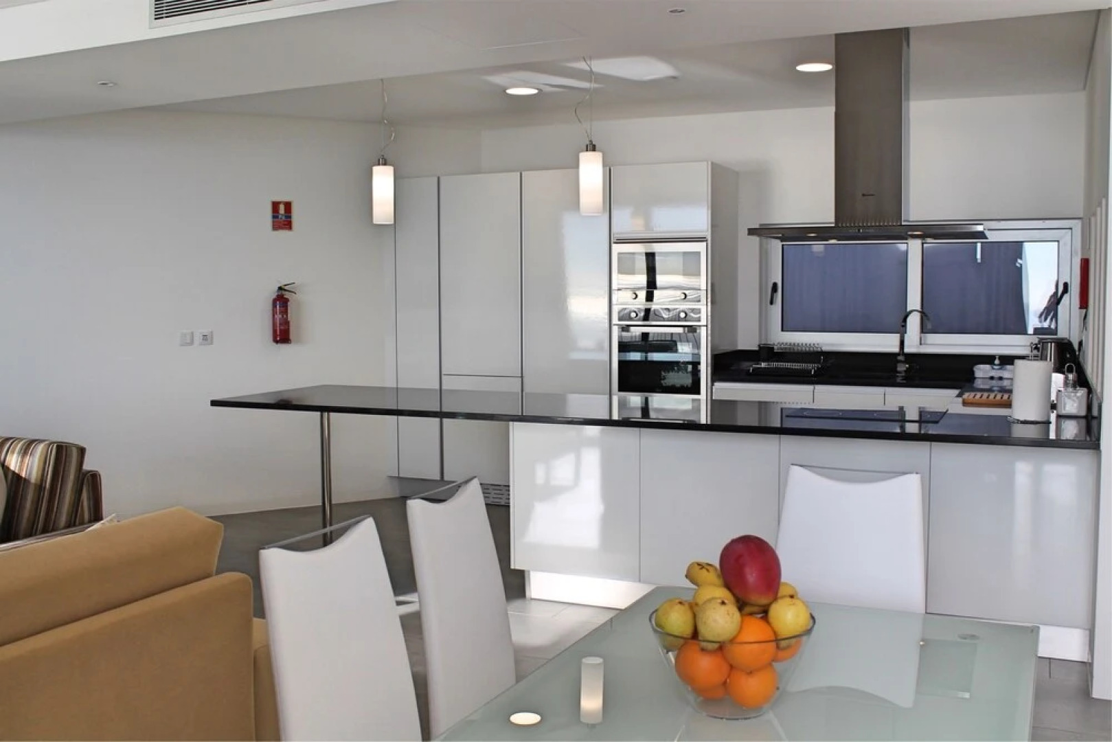 Cliffscape by Our Madeira