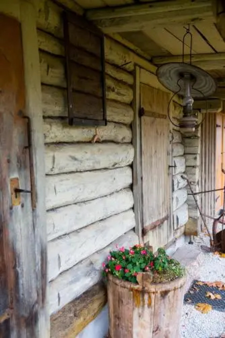 Tooma Holiday Cottage