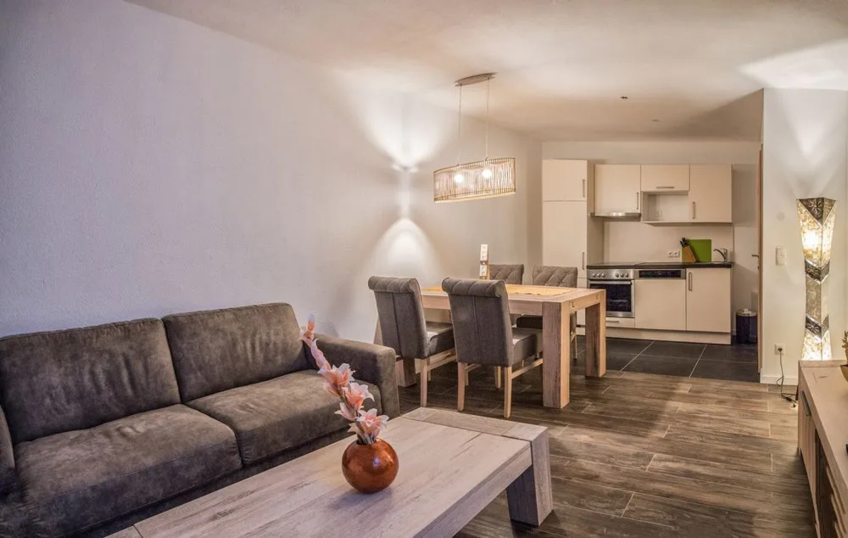 Aparthotel Alpenlodge