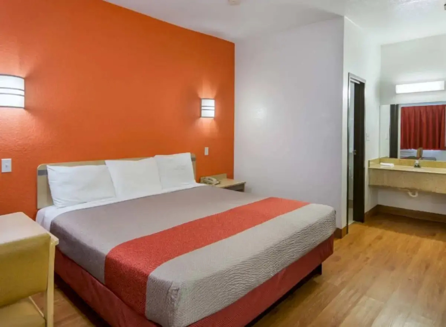 Americas Best Value Inn & Suites Humble