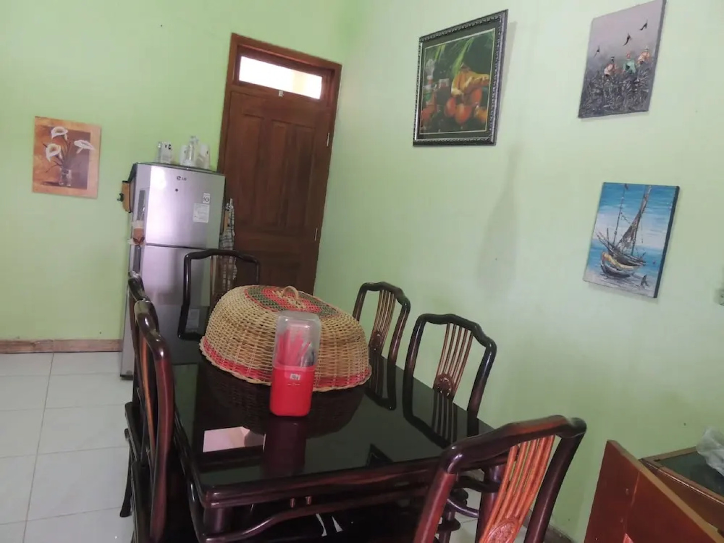 Avicenna 2 Guesthouse