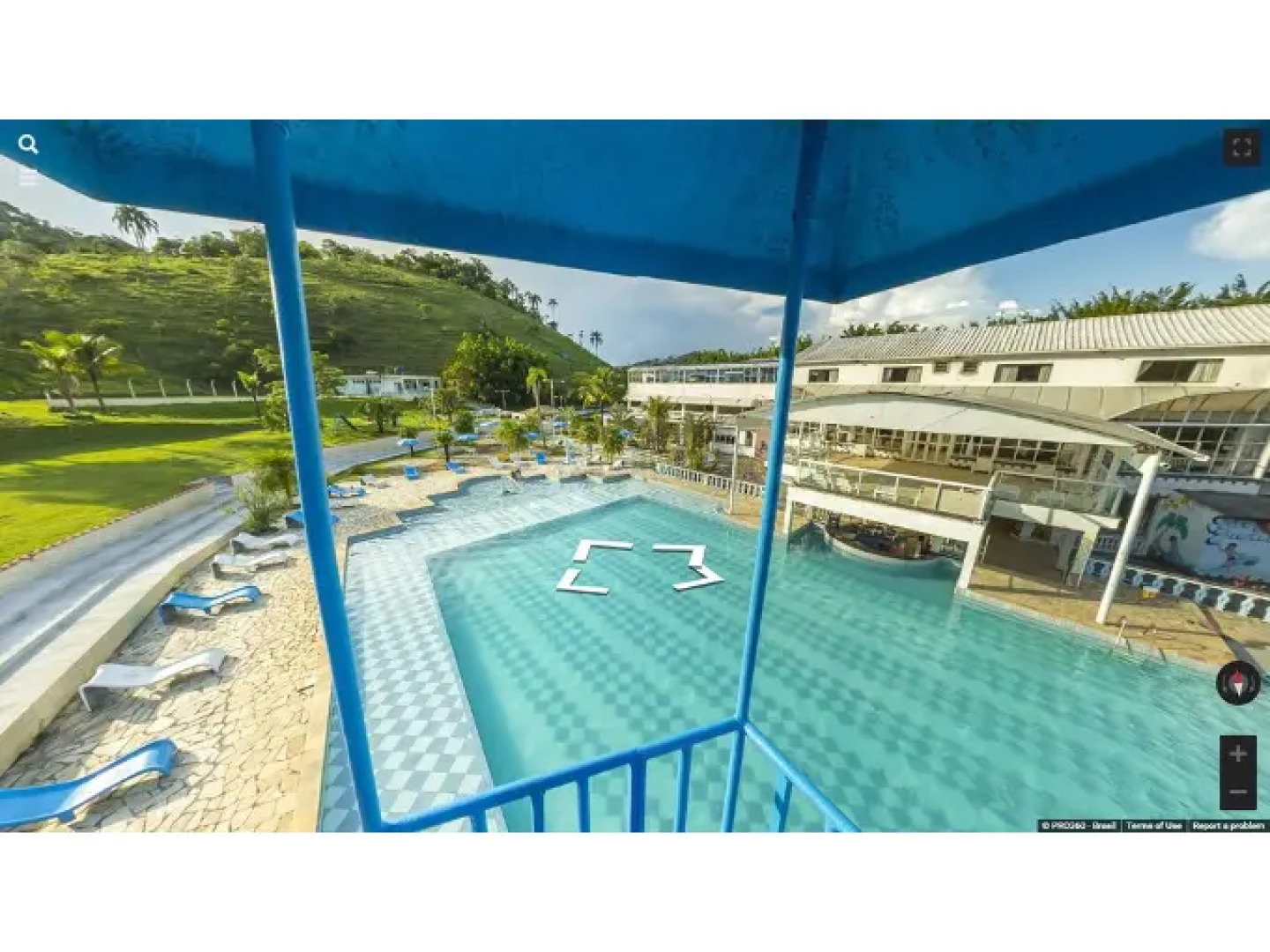 Vale Do Encantado Park Hotel