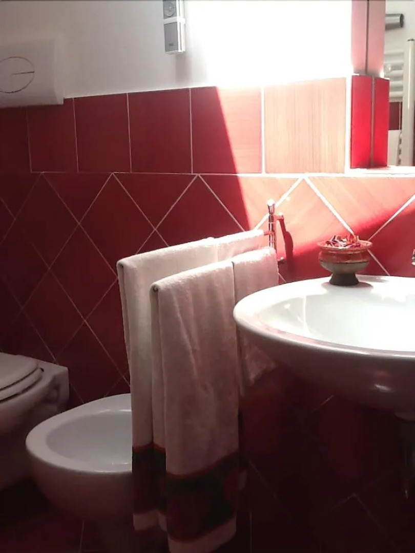 La Soffitta Sul Mare