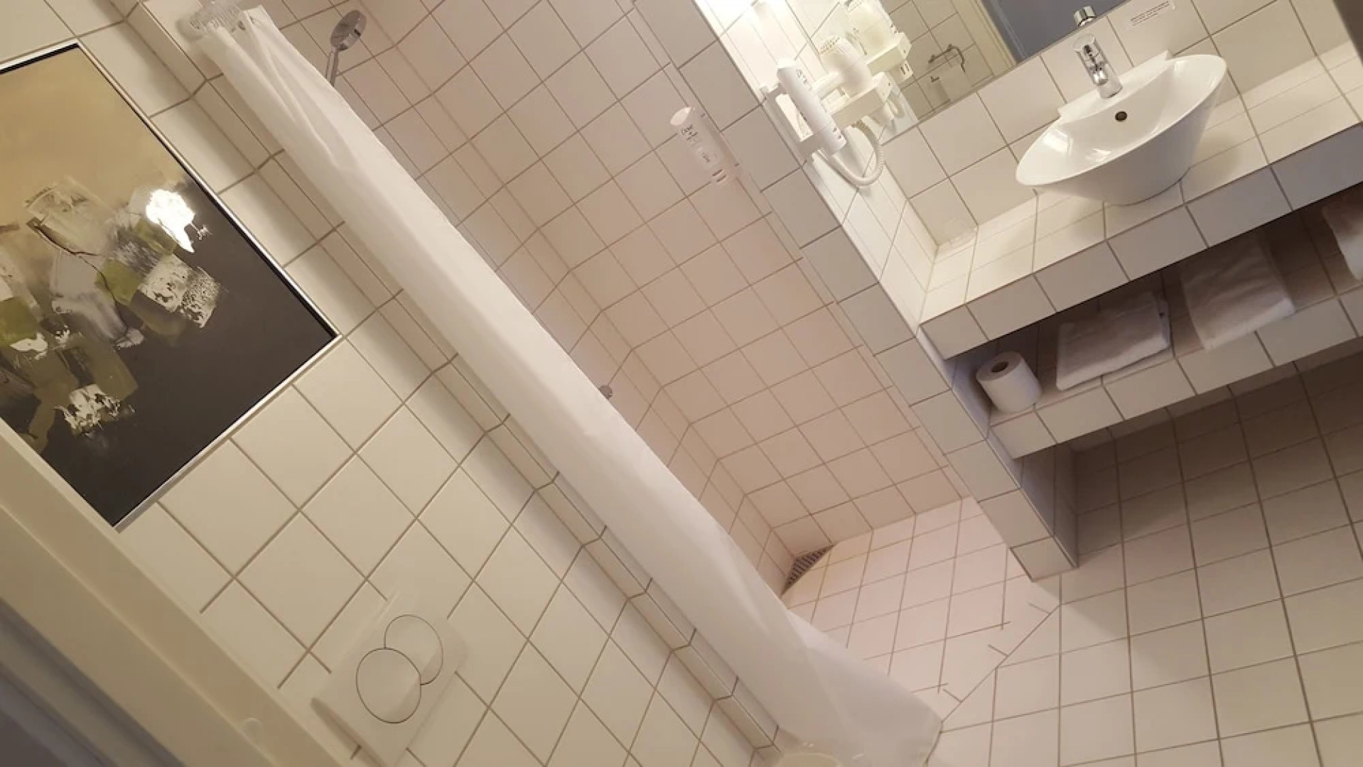 Отель OnlySleep Oksebrovej