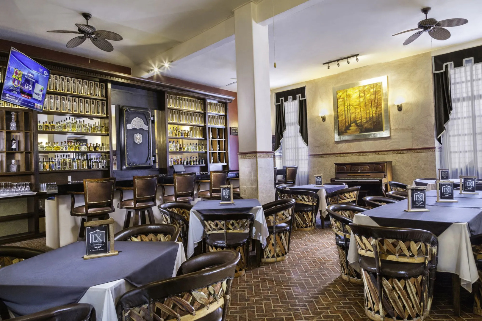 Hotel Gran Casa Xalisco