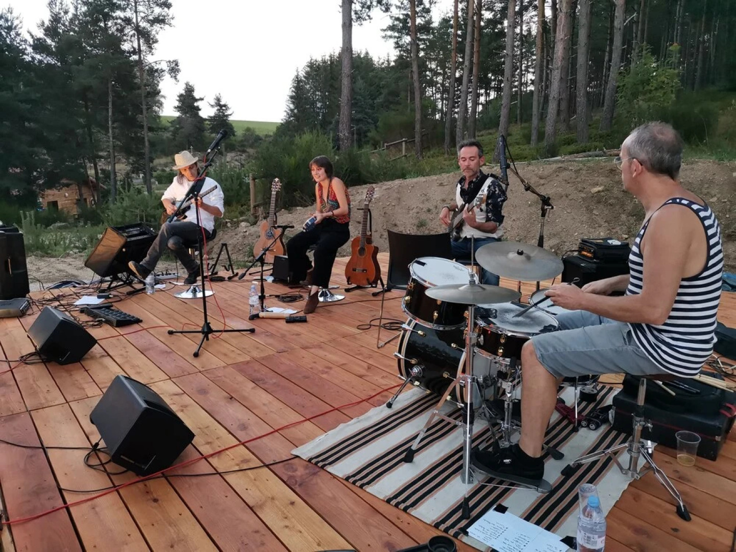 Les Chalets du Haut-Forez