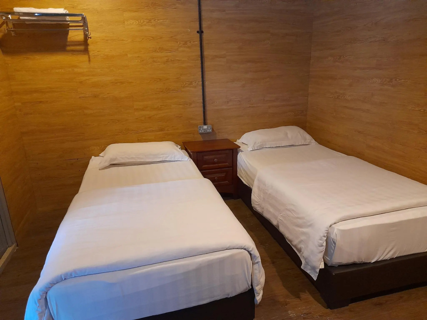 Talents Motor Park Hotel