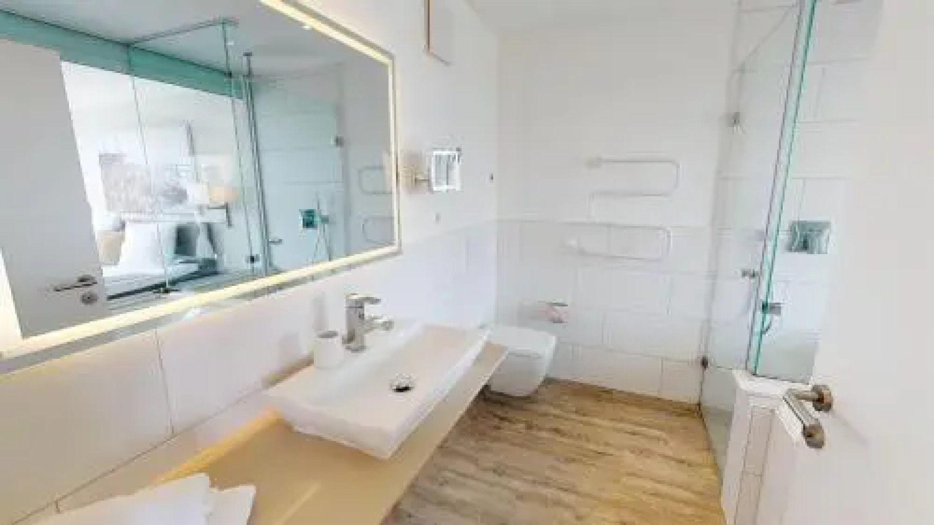 Beach'n'Sea Wohnung 7