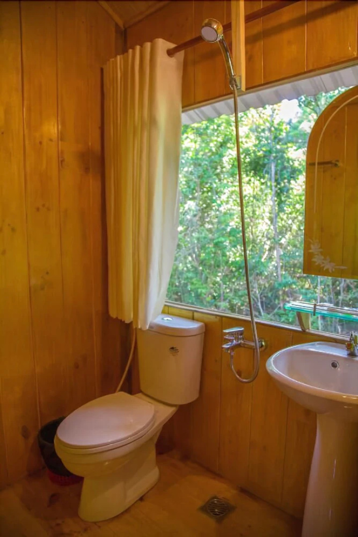 Phu Quoc Valley Lan Bungalow