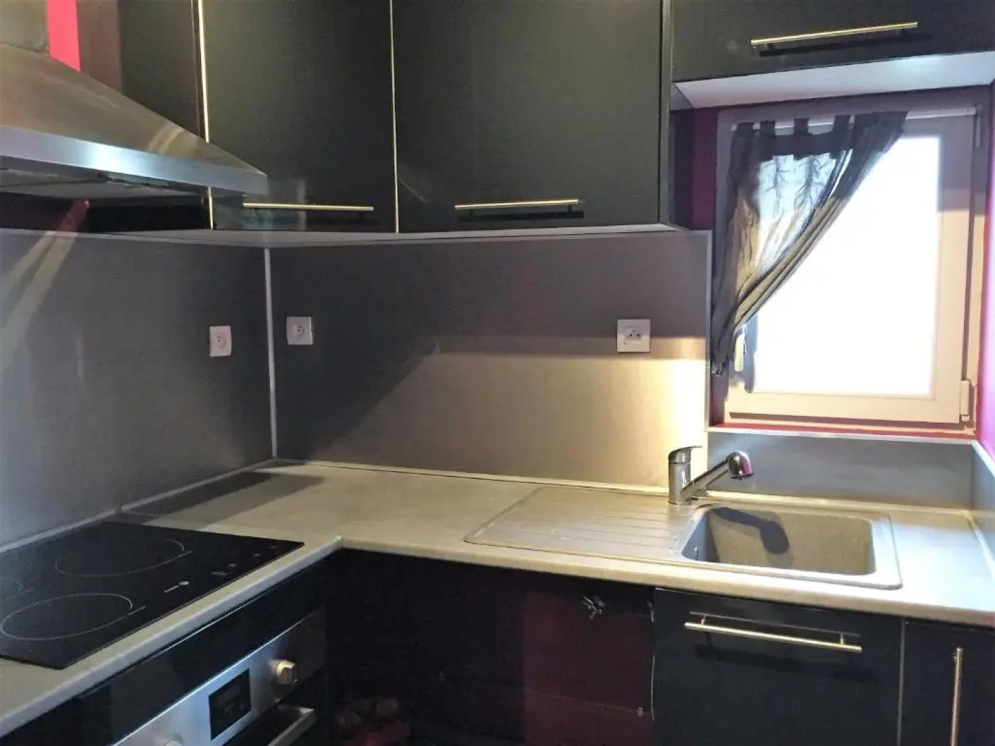 Résidence de l'Avenue