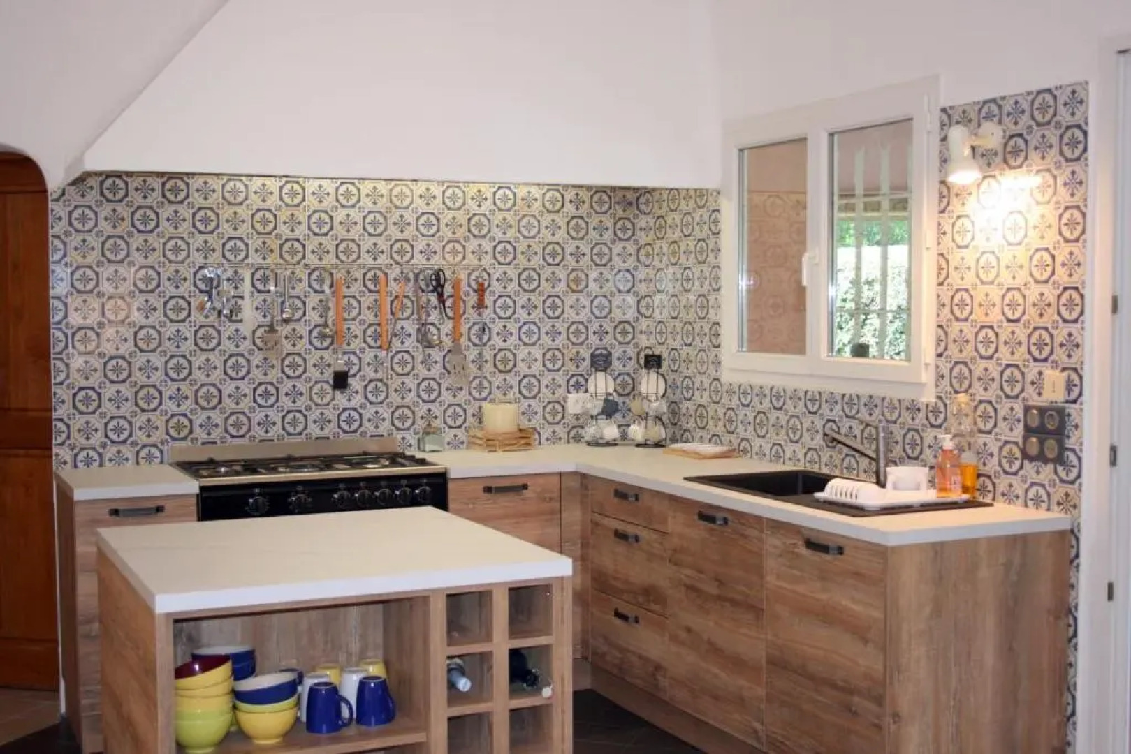 Villa de standing 14 personnes piscine plage 5min le paradis