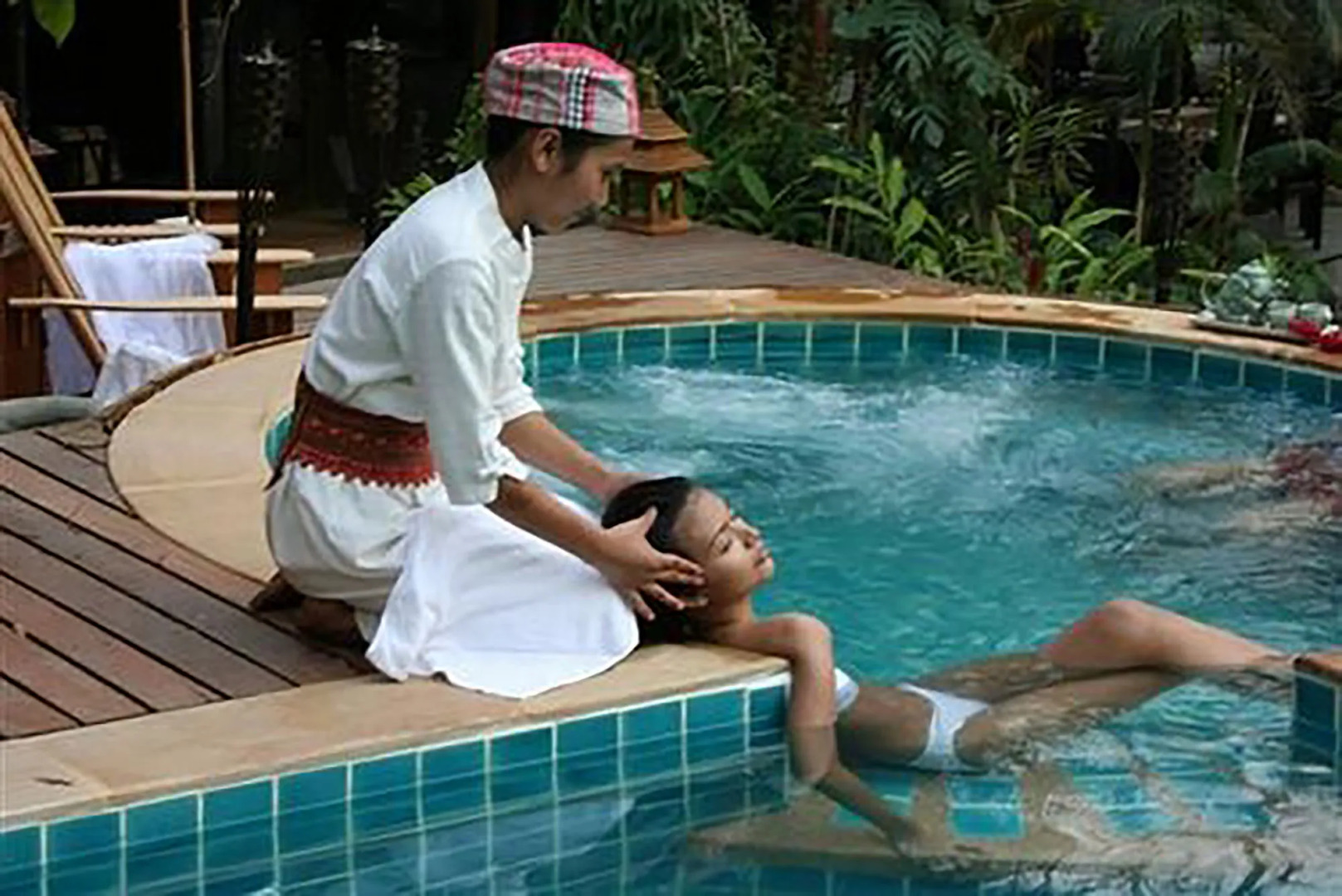 Sukantara Cascade Resort & Spa