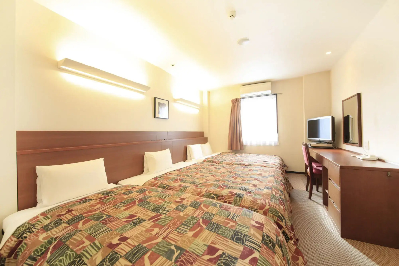 Vessel Hotel Higashi - Hiroshima