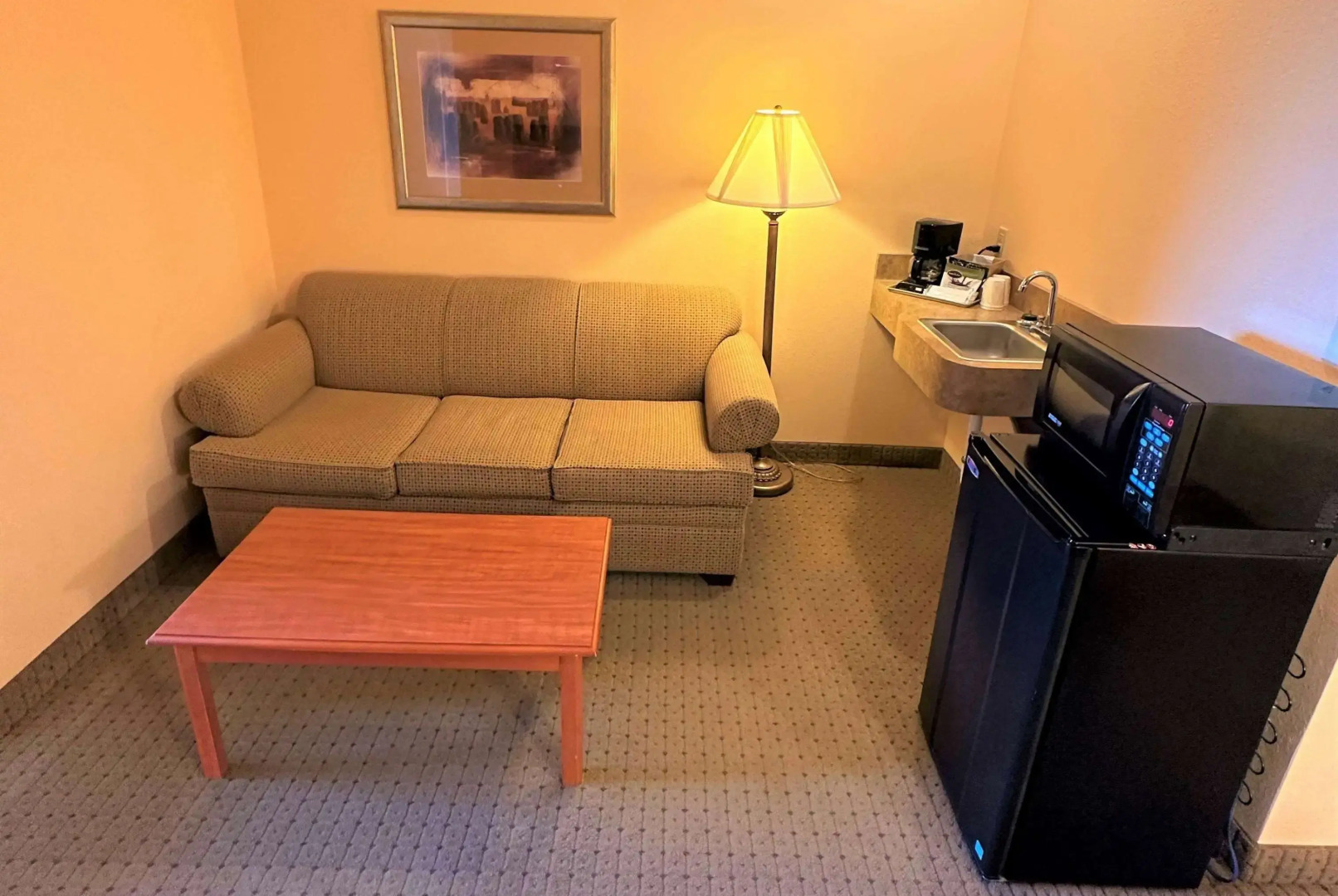 Super 8 by Wyndham Topeka at Forbes Landing