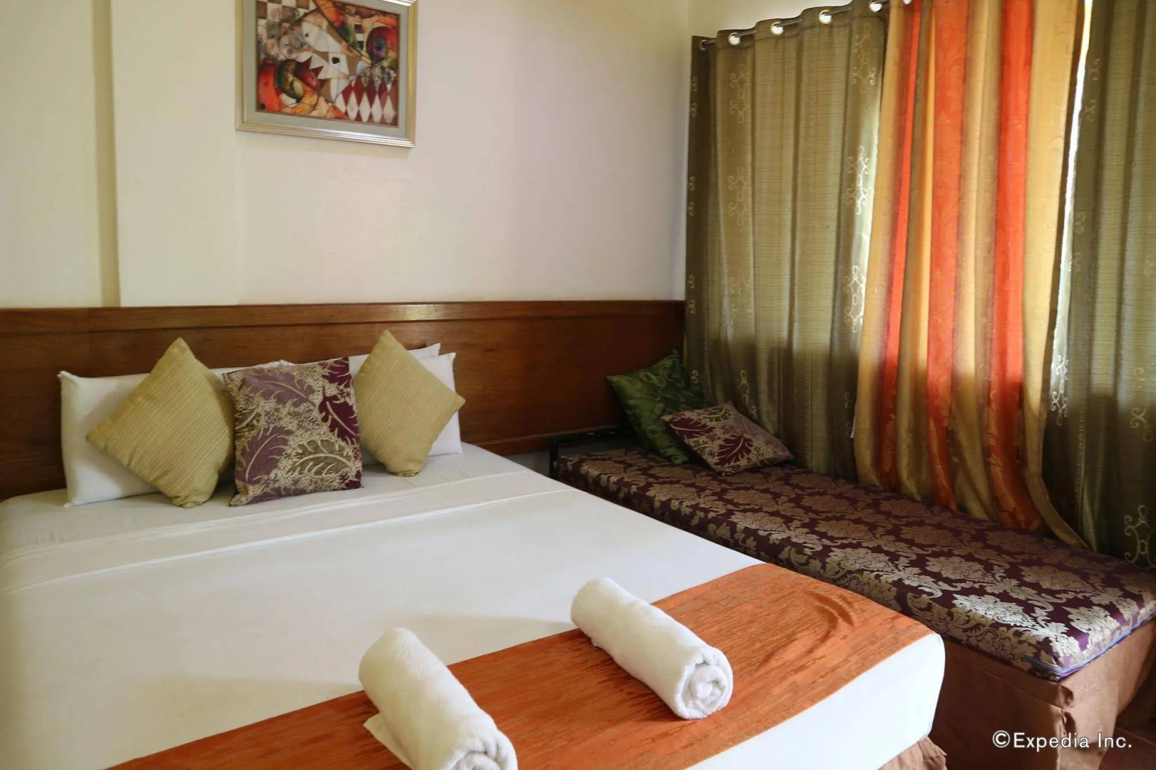 Villa Manuel Tourist Inn