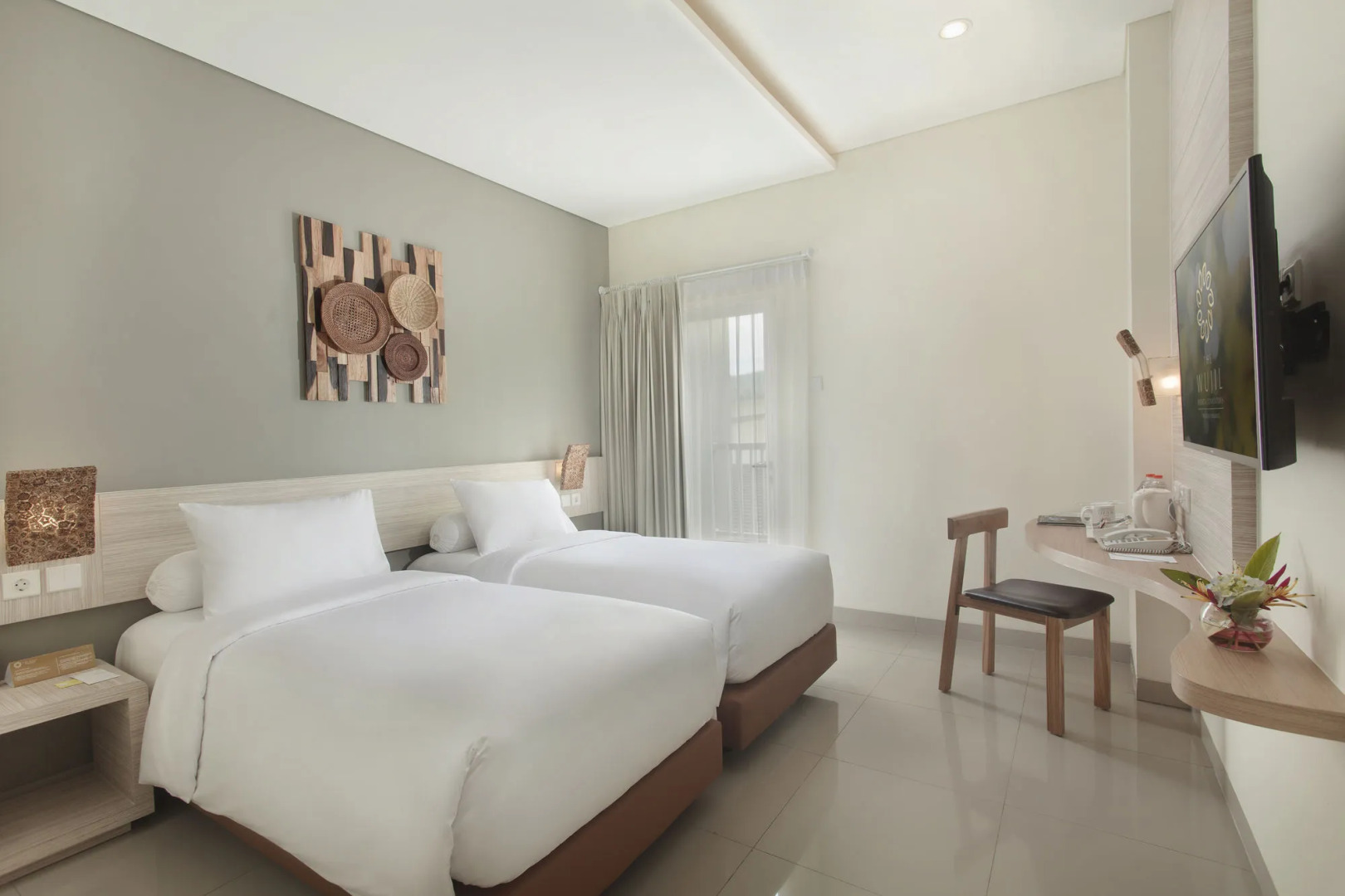 The Wujil Resort & Conventions