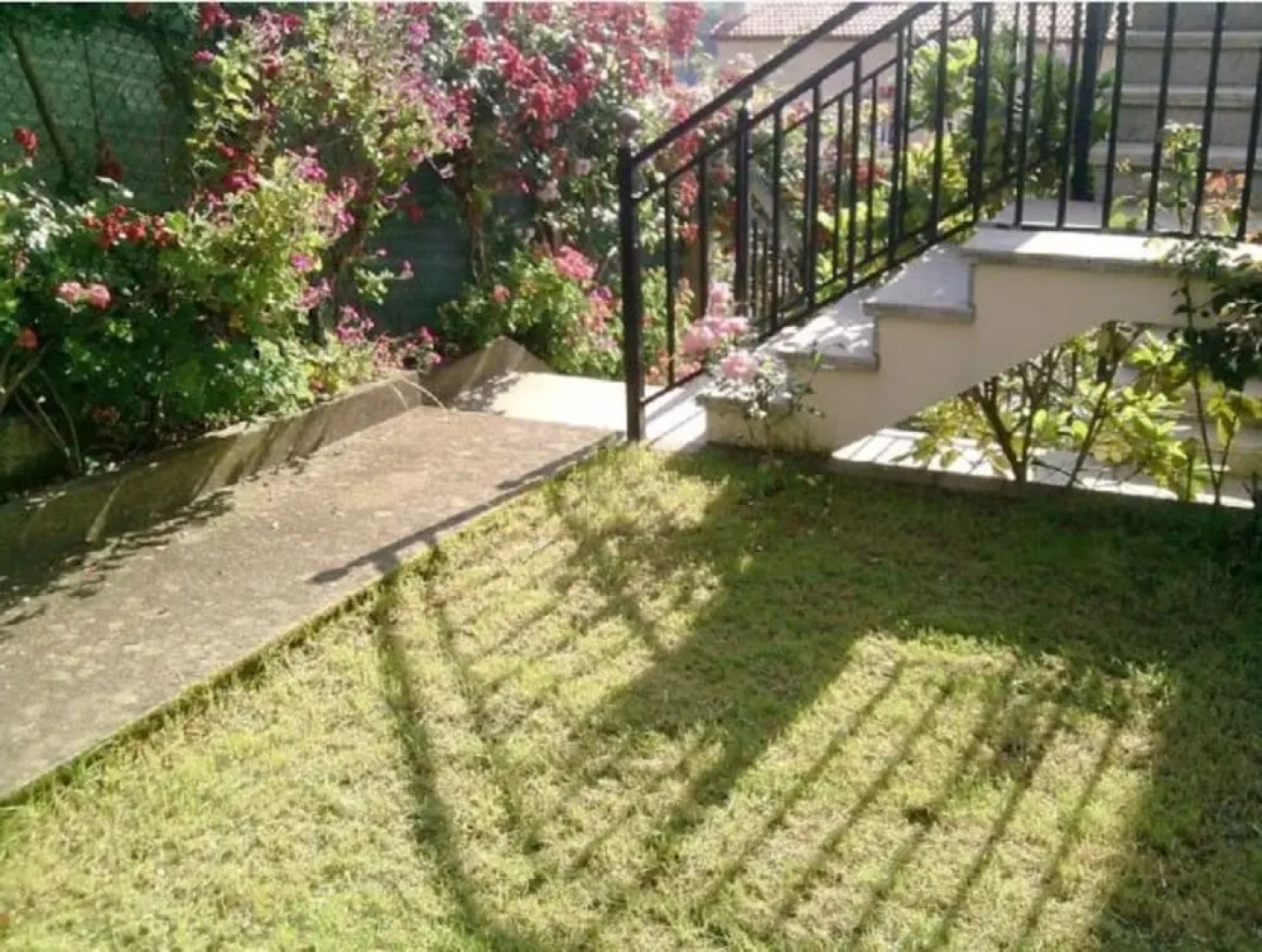 Apartment In Noia 100030