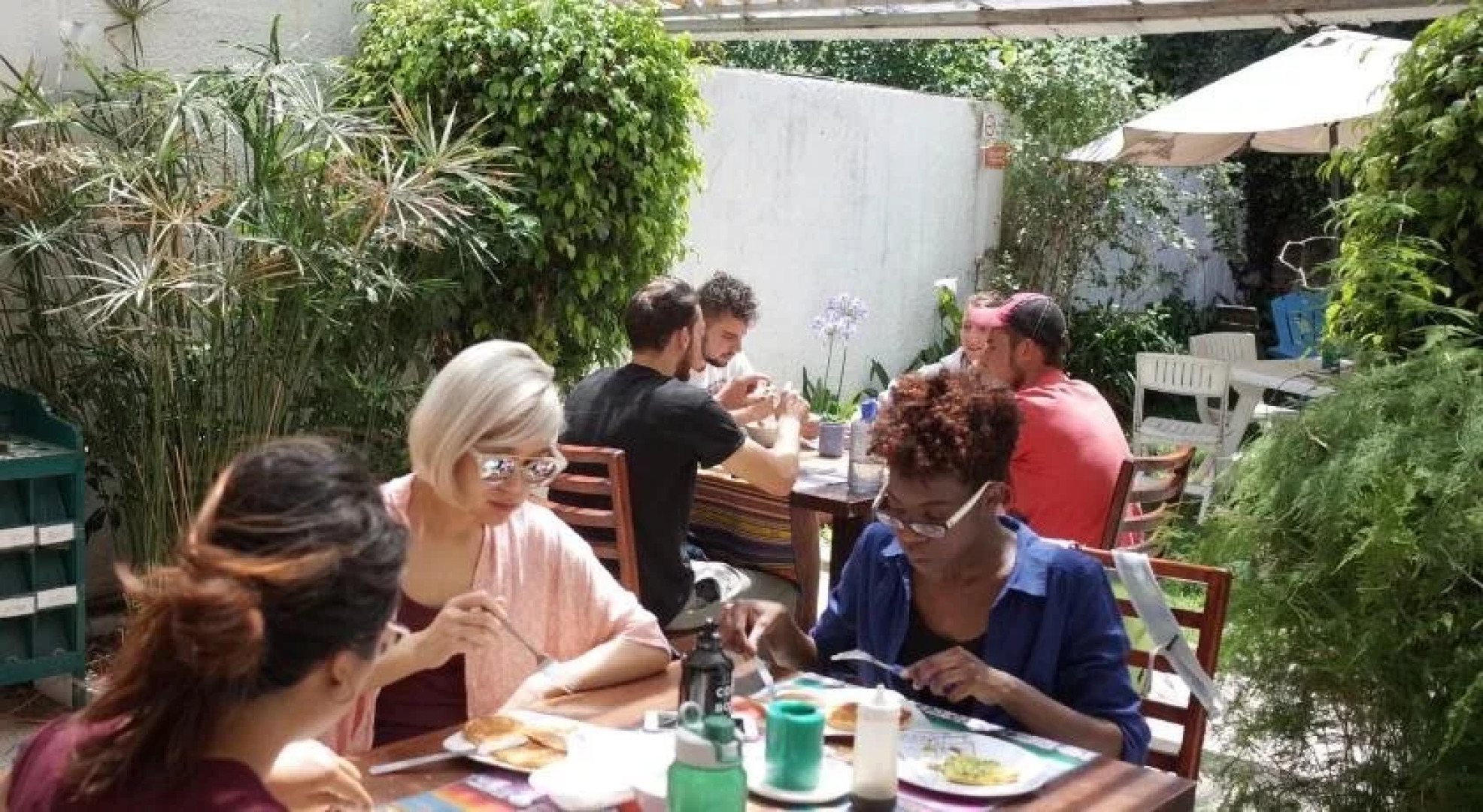 El Hostelito - Hostel