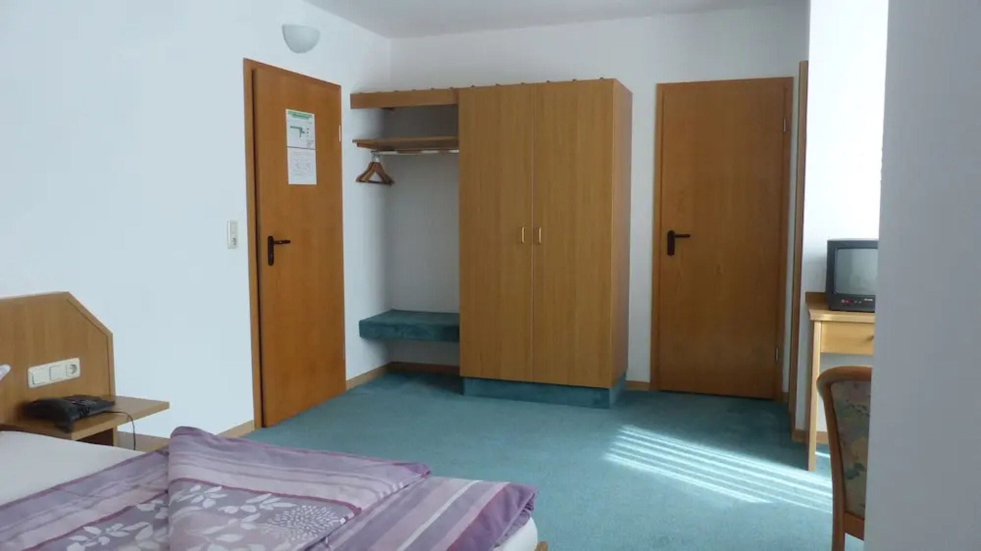 Hotel Ortenberger Hof