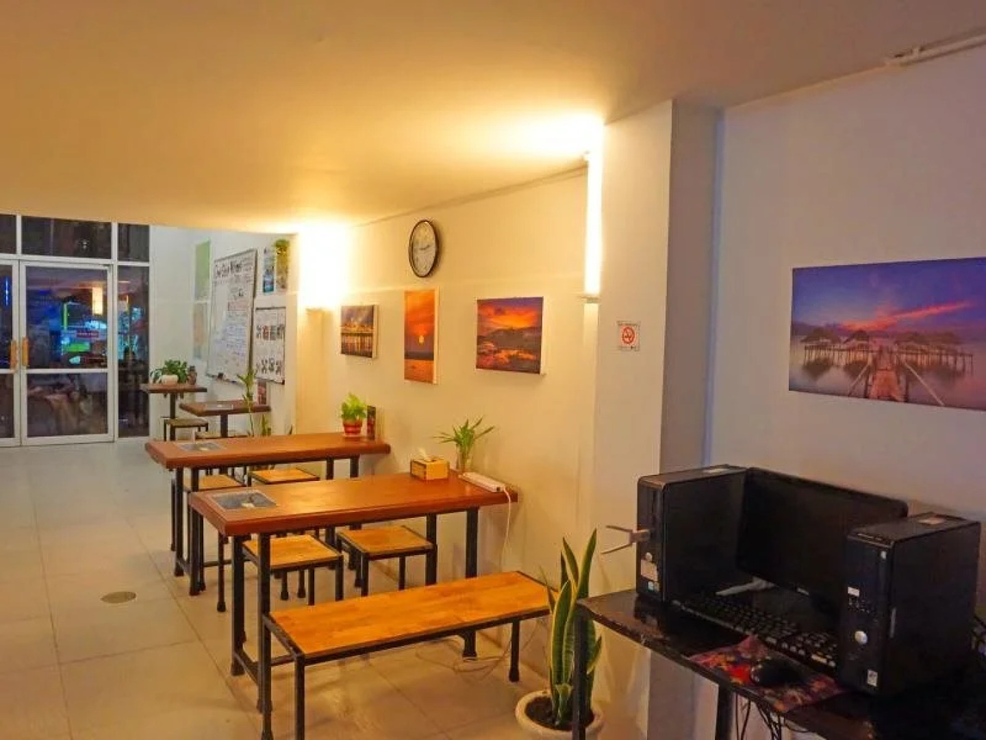 One Stop Hostel Phnom Penh