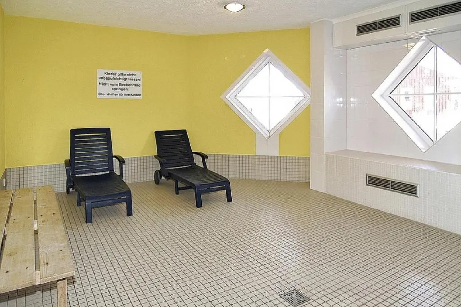 Residenz Ostseestrand Residenz Ostseestrand Appartement 12