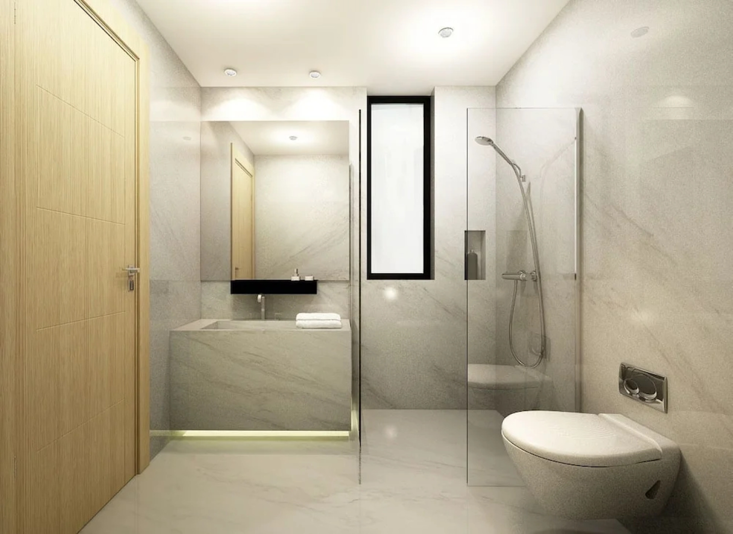 MJ Luxury Suites