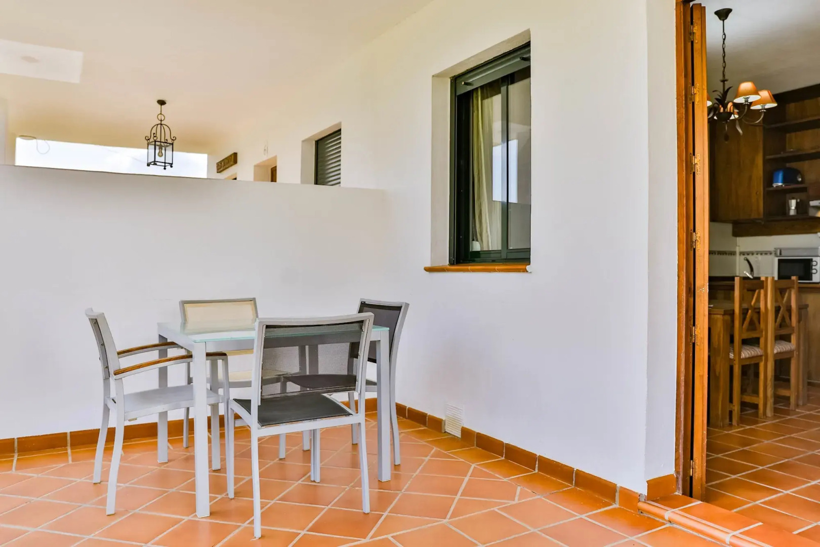 Complejo Turístico Los Veneros