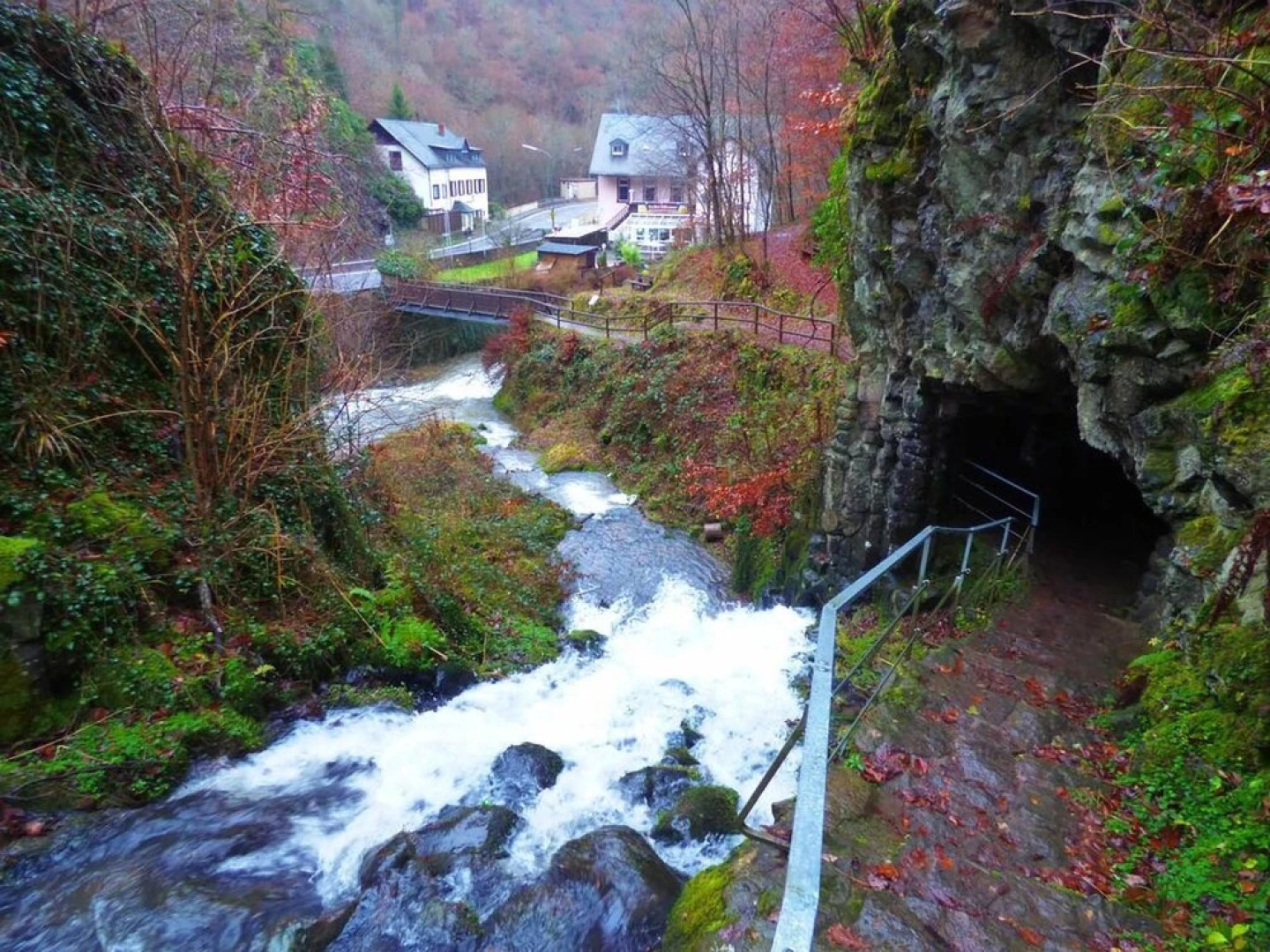 Ferienwohnungen Schenk Schmitz