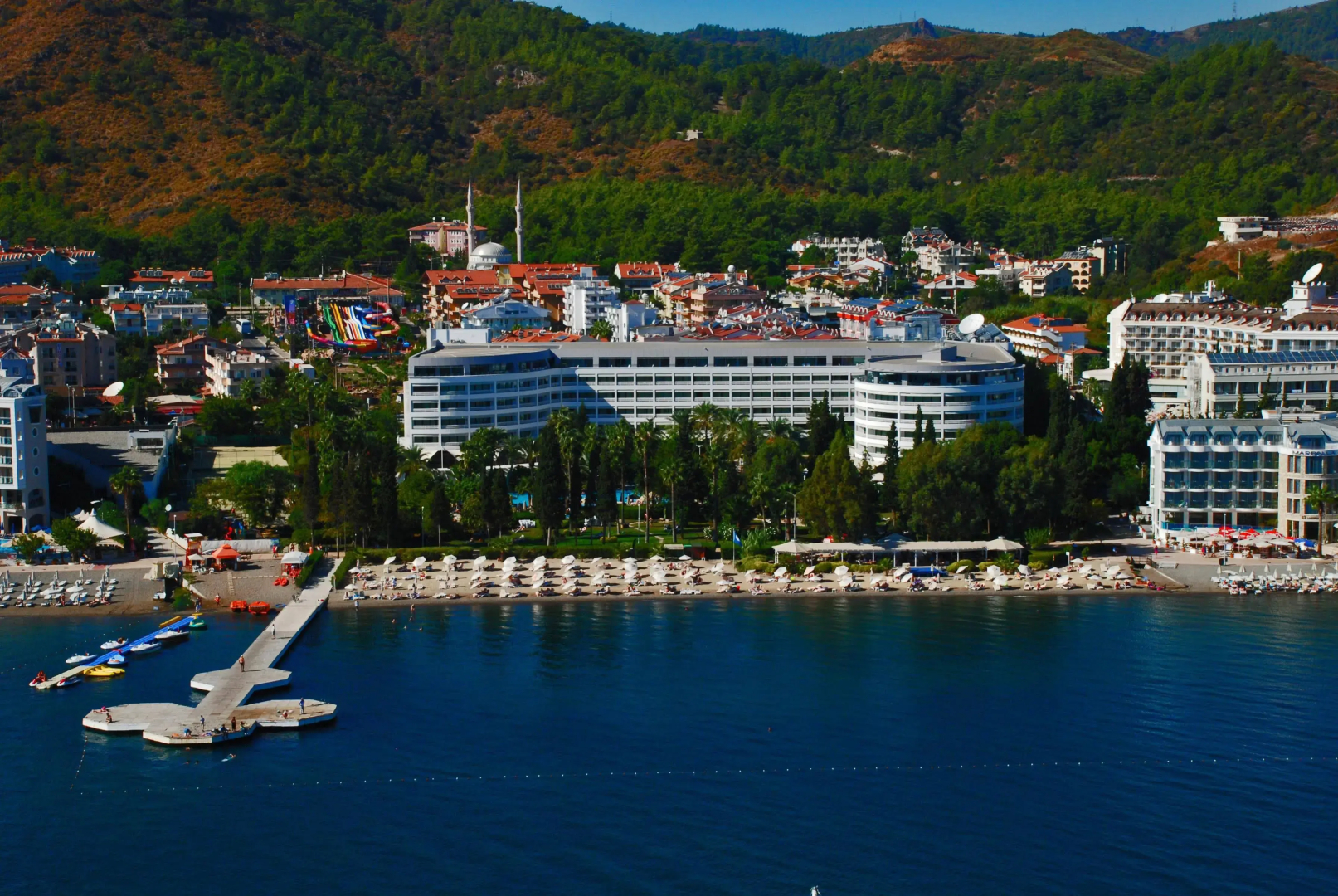 Tui Blue Grand Azur