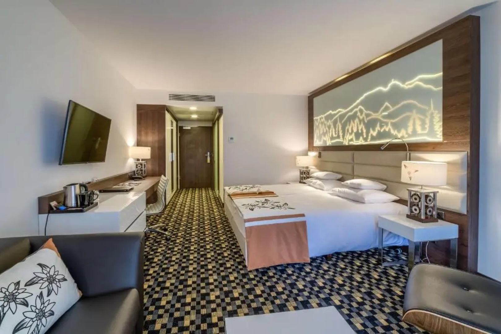 Rezydencja II Nosalowy Dwór