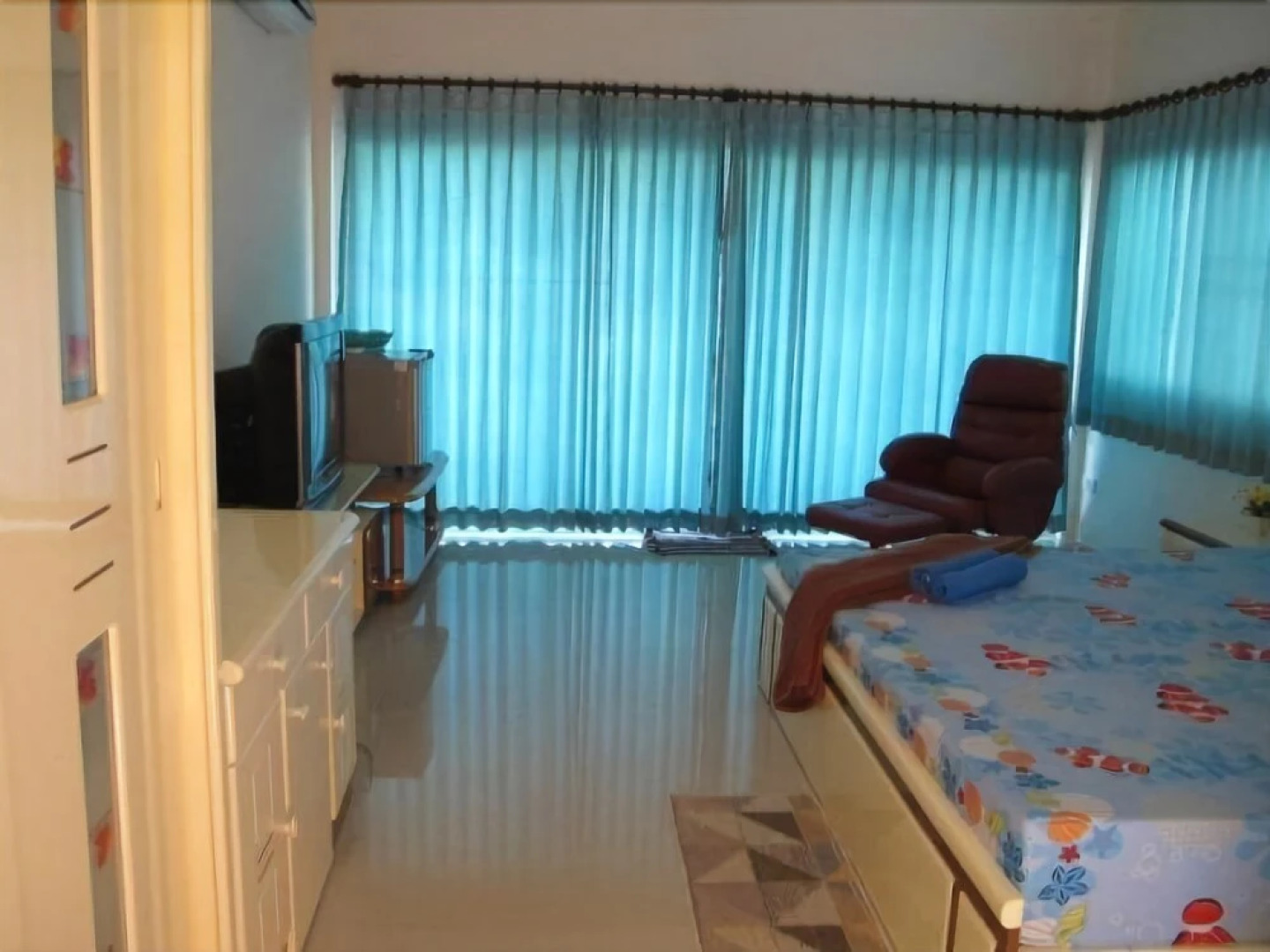 Trang Andaman Resort