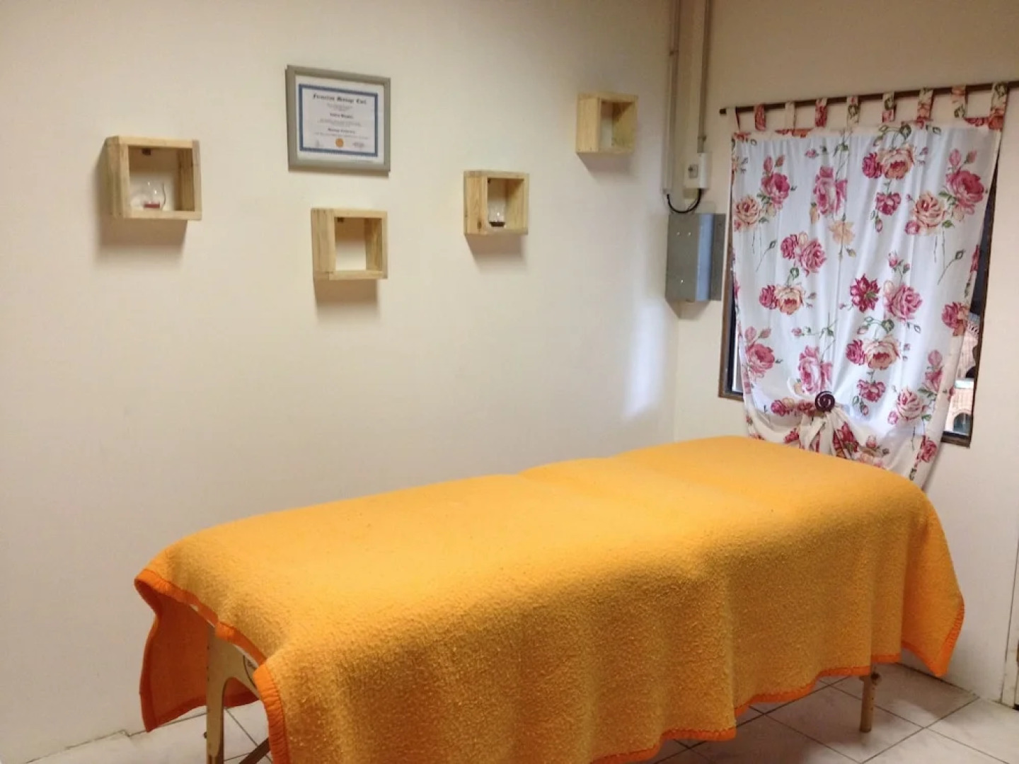 L' Escale des Hirondelles