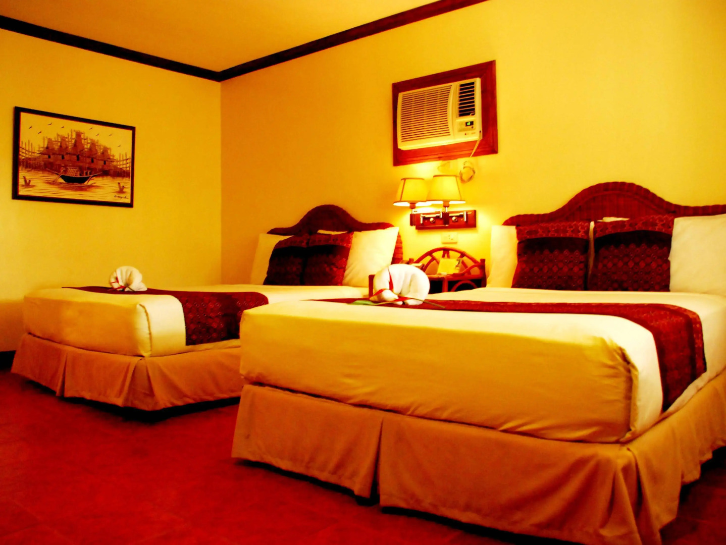 Chali Beach Resort and Conference Center