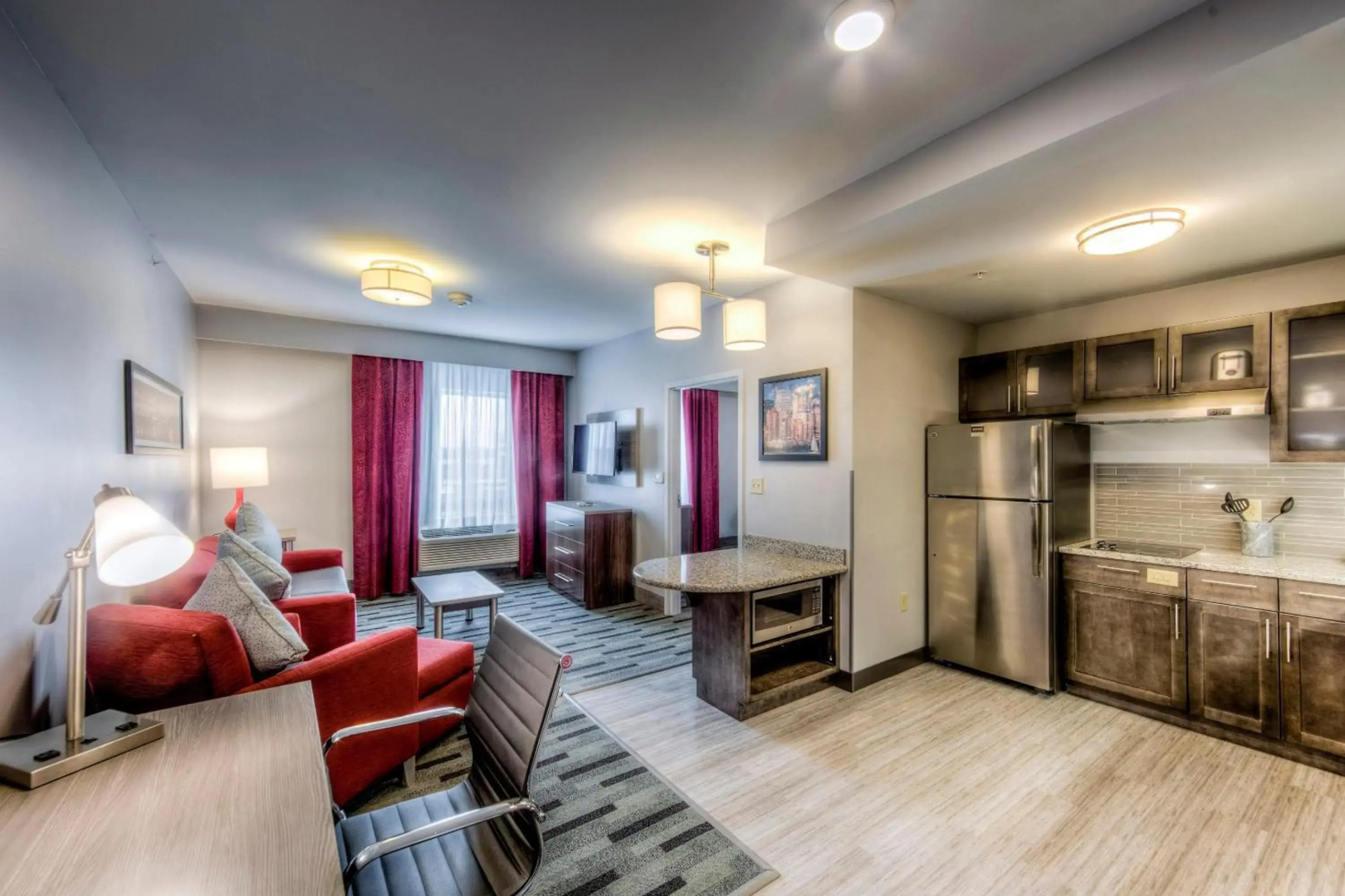 Staybridge Suites Columbus Univ Area - OSU by IHG
