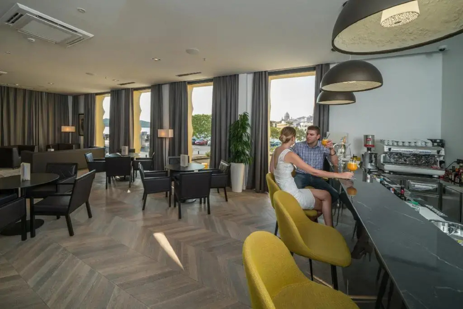 Hotel Bellevue - Superior City Hotel