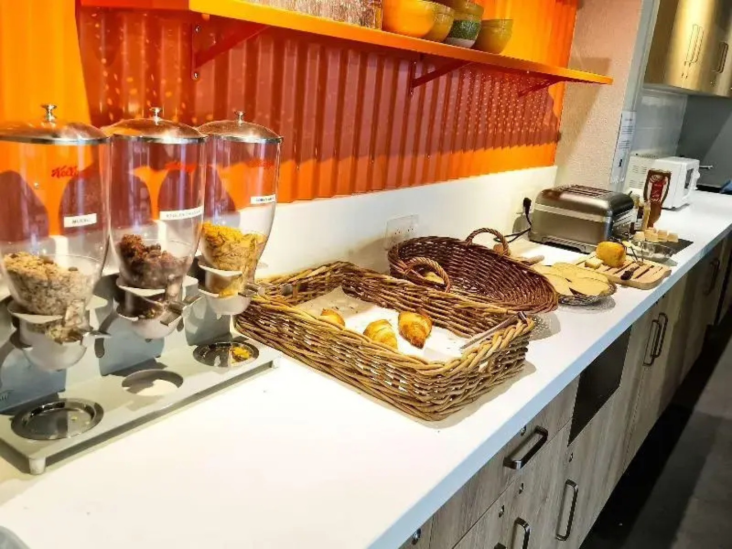 ibis budget Lille Marcq-en-Baroeul