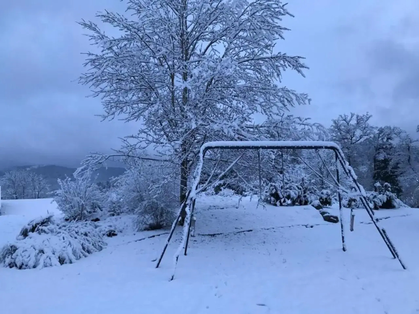 Gîte Vagney, 3 pièces, 6 personnes - FR-1-589-374