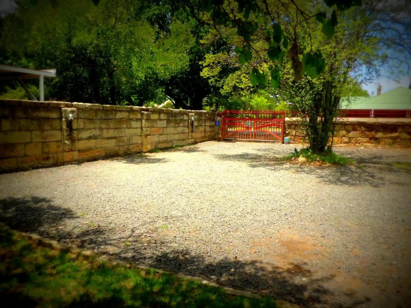 Top House Bed & Breakfast