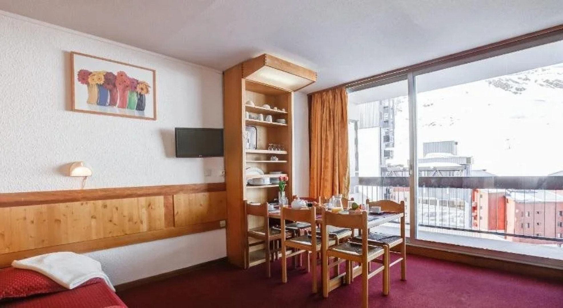 Résidence Pierre & Vacances Grande Motte