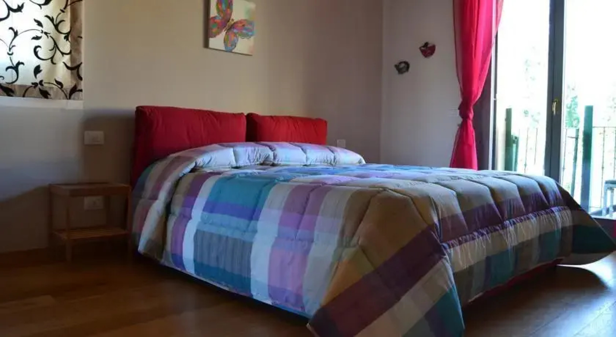 Affitti Turistici Trionfo