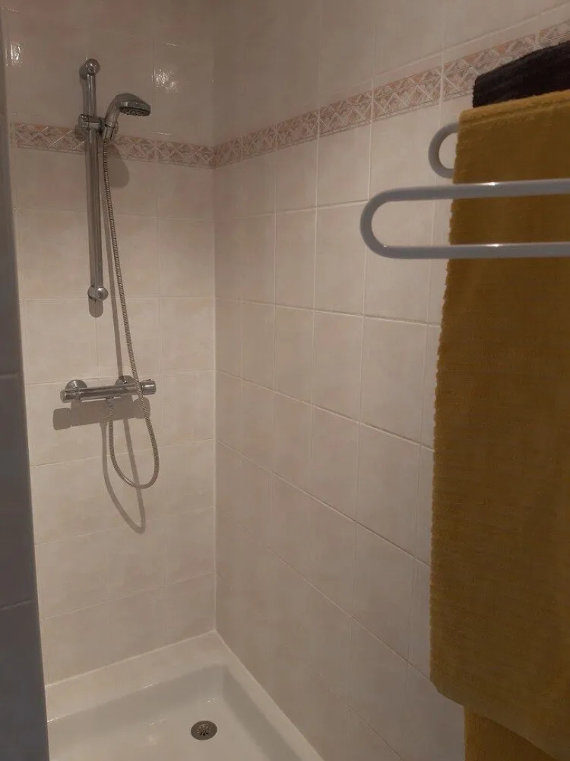 La grange des lisières